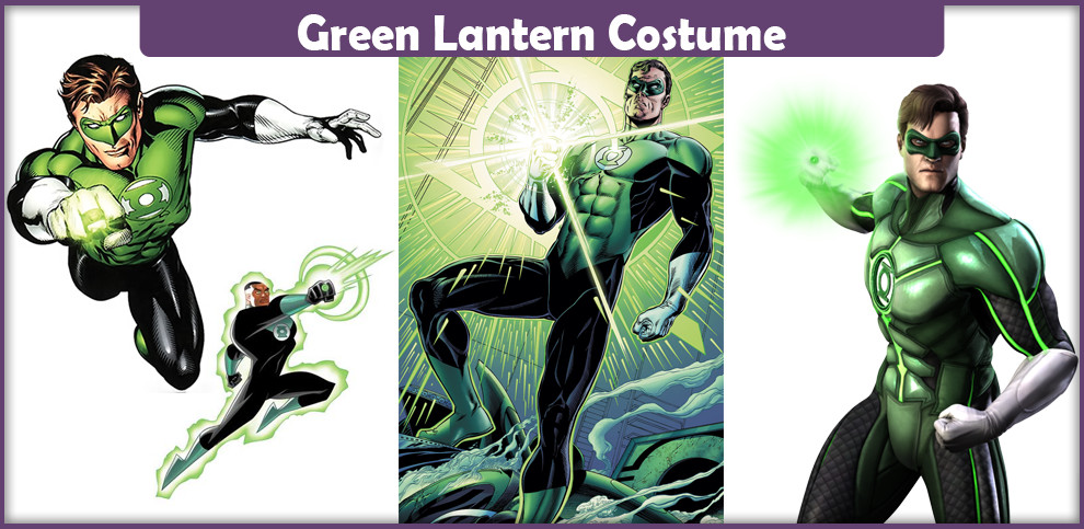 Best ideas about Green Lantern Costume DIY
. Save or Pin green lantern costume featured image resize=990,483 Now.