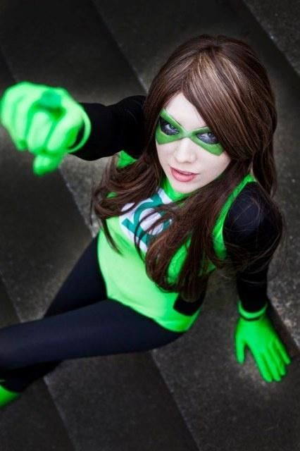 Best ideas about Green Lantern Costume DIY
. Save or Pin Best 25 Green lantern costume ideas on Pinterest Now.