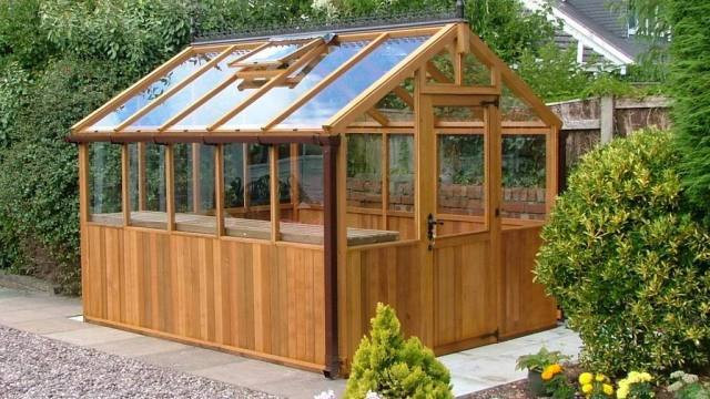 Best ideas about Greenhouse DIY Plans
. Save or Pin 10 DIY Greenhouse Plans You Can Build ON A Bud Now.