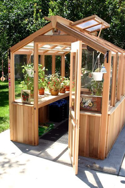 Best ideas about Greenhouse Plans DIY
. Save or Pin 10 Easy DIY Greenhouse Plans Now.