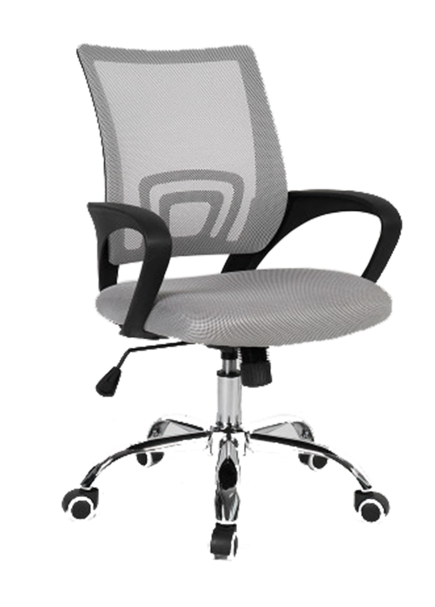 Best ideas about Grey Office Chair
. Save or Pin Wayner fice Chair Grey Furniture & Home Décor Now.