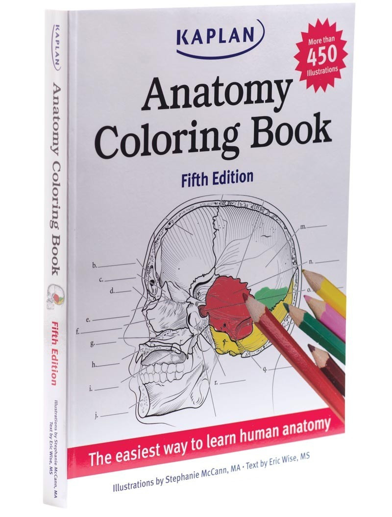 Best ideas about Greys Anatomy Coloring Book
. Save or Pin Anatomy Coloring Books For Medical Students Now.