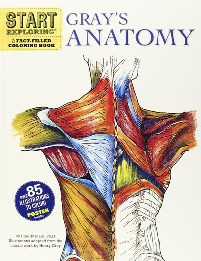 Best ideas about Greys Anatomy Coloring Book
. Save or Pin Tinker Crate Biomechanical Hand Crate Now.
