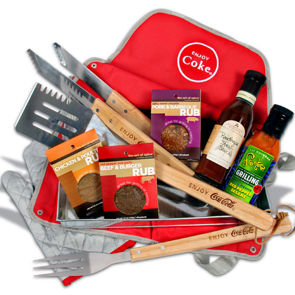 Best ideas about Grilling Gift Ideas
. Save or Pin Cooking Gift Basket BBQ by GourmetGiftBaskets Now.