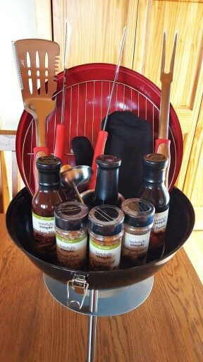 Best ideas about Grilling Gift Ideas
. Save or Pin 314 best images about FATHER S DAY BBQ IDEAS on Pinterest Now.