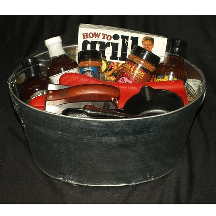 Best ideas about Grilling Gift Ideas
. Save or Pin 1000 images about Grilling basket ideas on Pinterest Now.