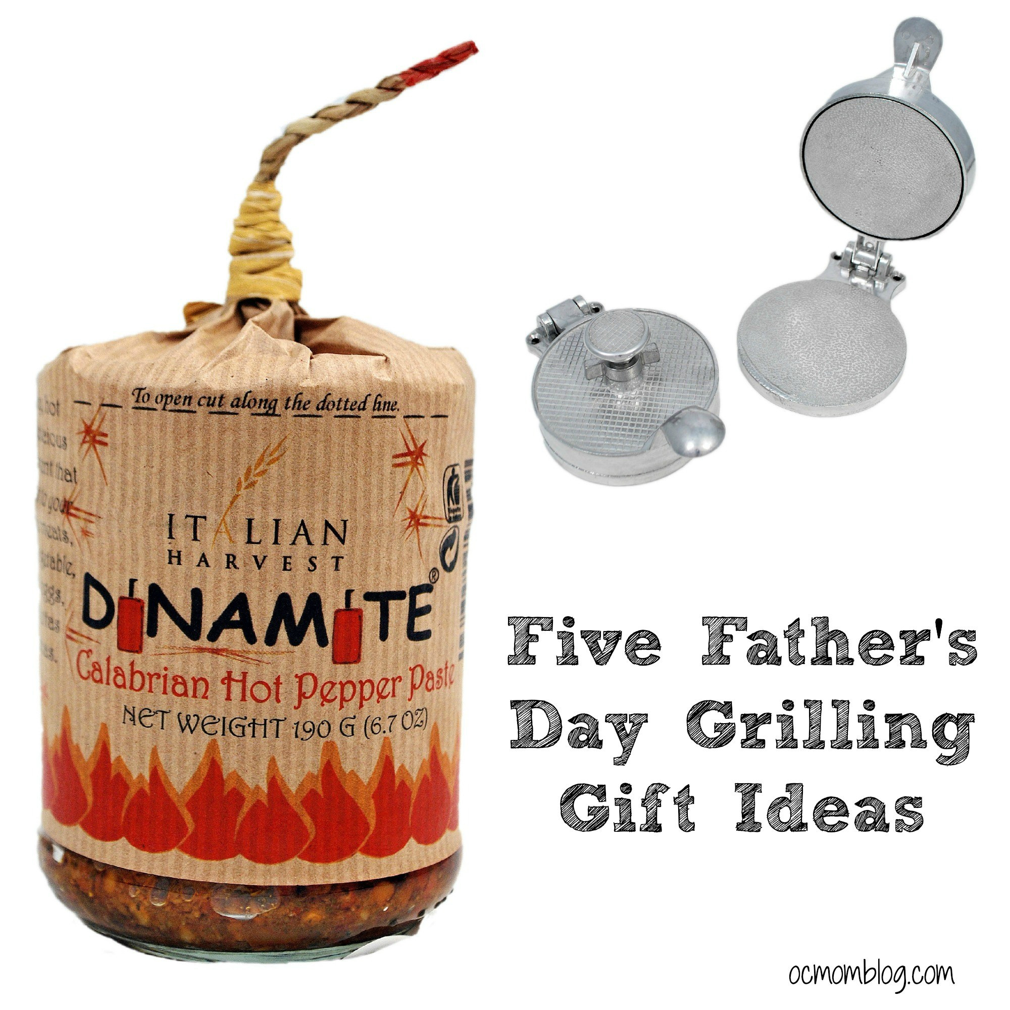 Best ideas about Grilling Gift Ideas
. Save or Pin Five Father s Day Grilling Gift Ideas Now.