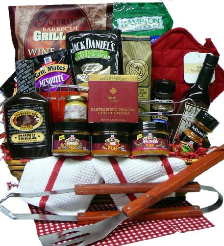 Best ideas about Grilling Gift Ideas
. Save or Pin The Best Unique Gift Baskets For Spicy Food Fans PepperScale Now.