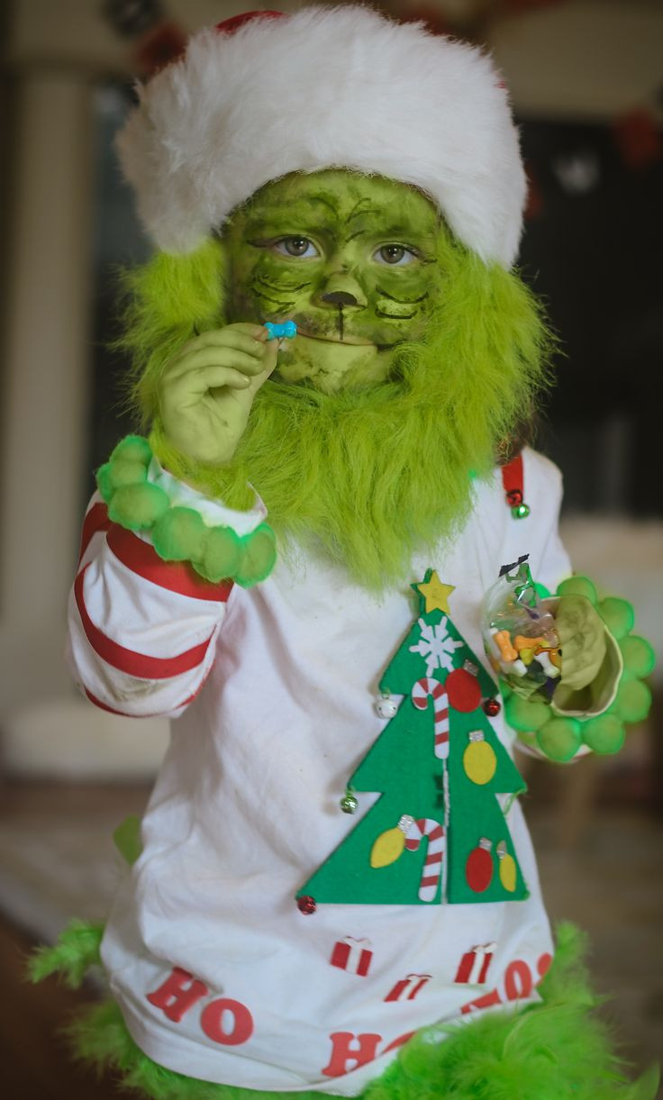 Best ideas about Grinch Costume DIY
. Save or Pin Best 25 Grinch costumes ideas on Pinterest Now.