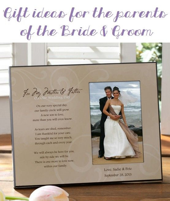 Best ideas about Groom Gift Ideas From Bride
. Save or Pin This site has the best t ideas for parents of the bride Now.