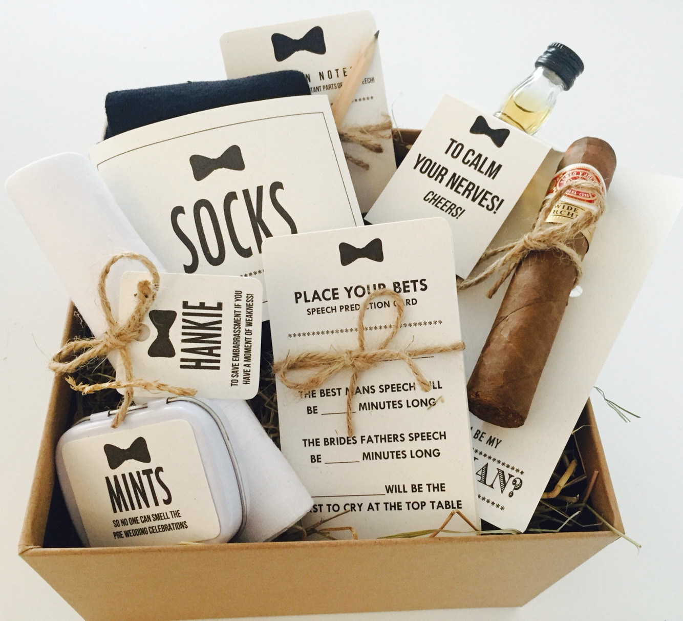 Best ideas about Groomsman Gift Ideas
. Save or Pin The Top Groomsmen Gifts for 2017 Edley s Bar B Que Now.