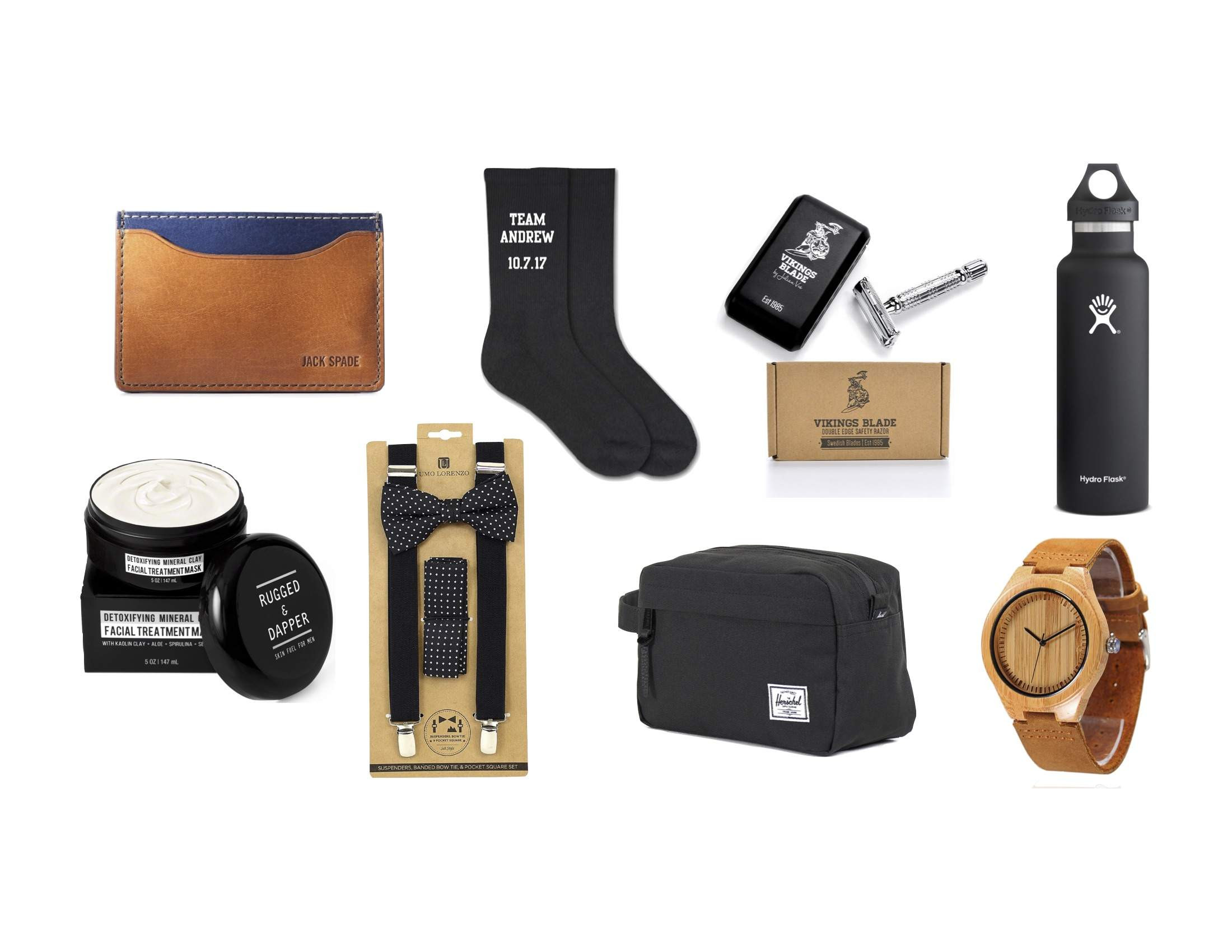 Best ideas about Groomsman Gift Ideas
. Save or Pin Top 100 Best Groomsmen Gifts Now.