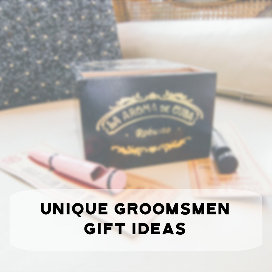 Best ideas about Groomsmen Gift Ideas 2019
. Save or Pin The 117 Best Groomsmen Gift Ideas [UPDATED MAY 2019] Now.
