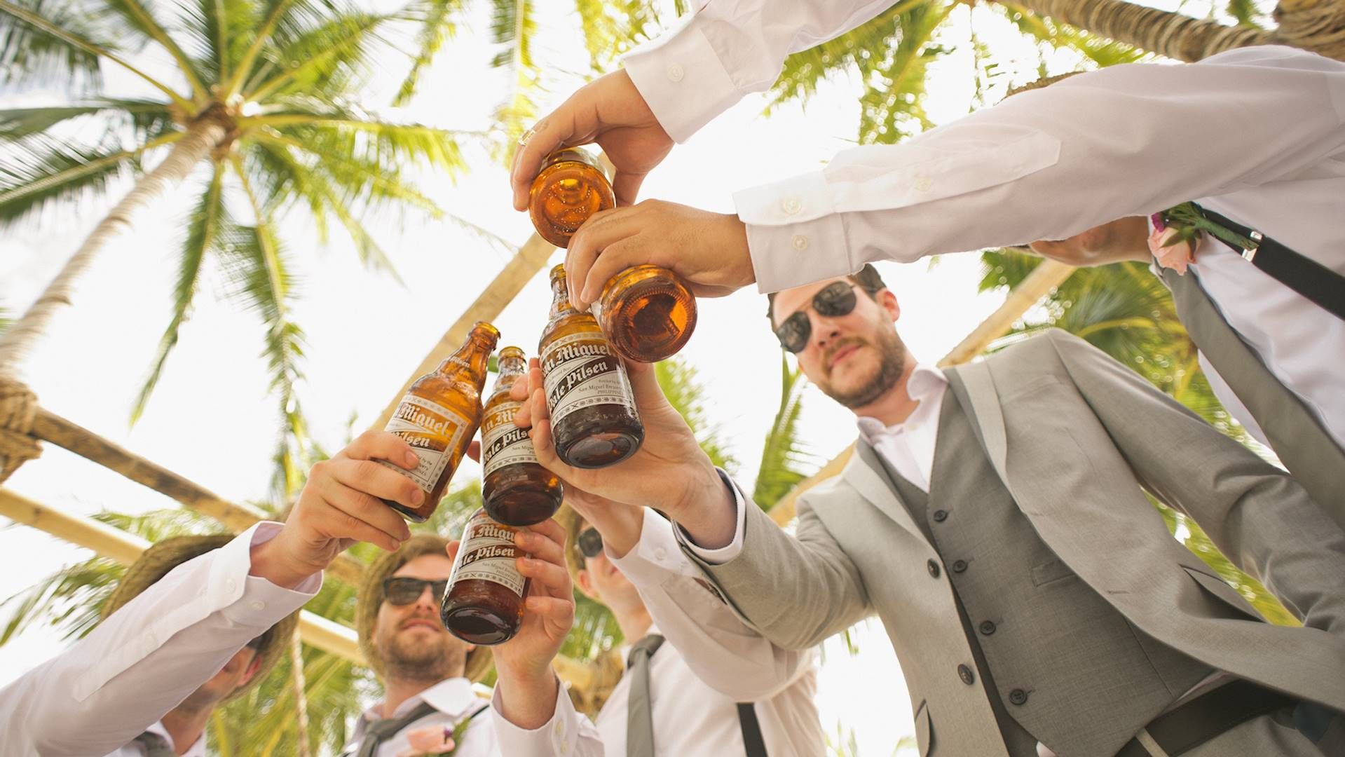 Best ideas about Groomsmen Gift Ideas 2019
. Save or Pin Best Groomsmen Gifts and Gift Ideas for 2019 Now.