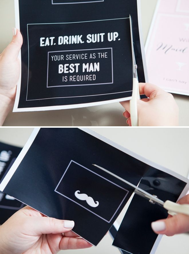 Best ideas about Groomsmen Gift Ideas Pinterest
. Save or Pin 1000 images about cool groomsman ts on Pinterest Now.