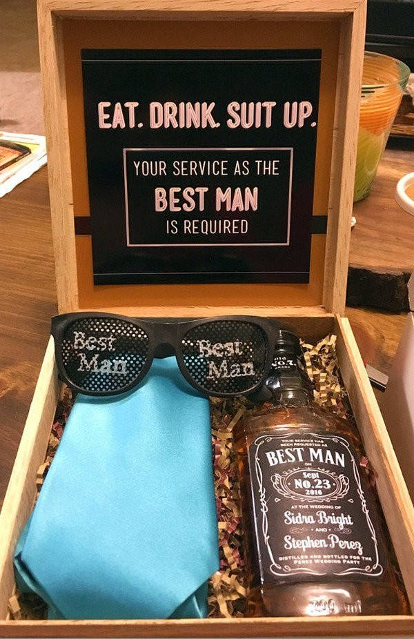 Best ideas about Groomsmens Gift Ideas
. Save or Pin Top 12 Groomsmen Gift Ideas We Love Oh Best Day Ever Now.