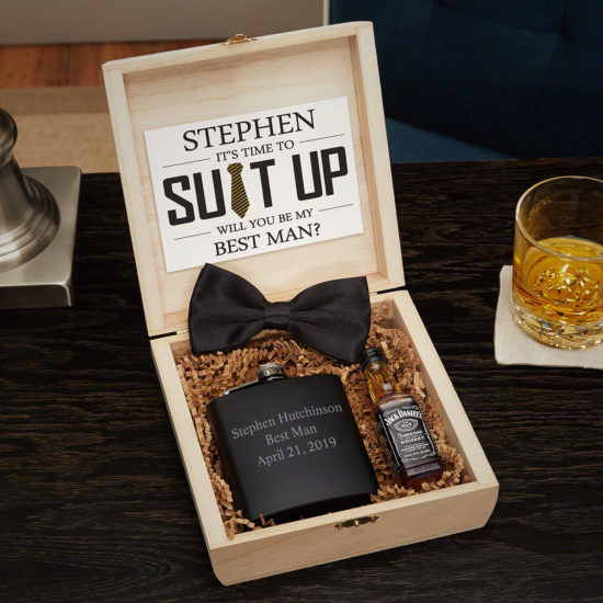 Best ideas about Groomsmens Gift Ideas
. Save or Pin 29 Best Groomsmen Gifts for 2019 Now.