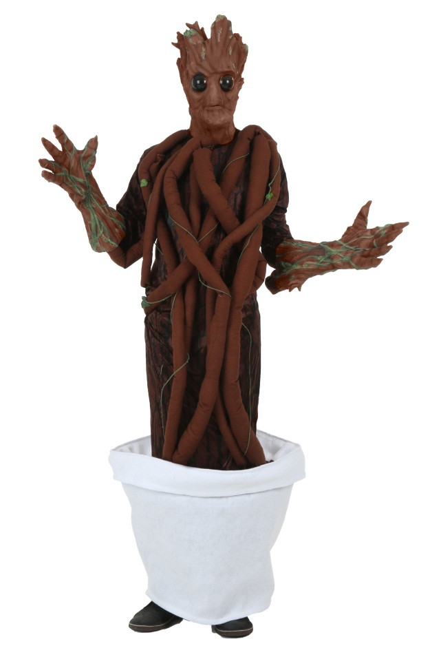 Best ideas about Groot Costume DIY
. Save or Pin Guardians of the Galaxy Costumes y Rocket Raccoon Now.