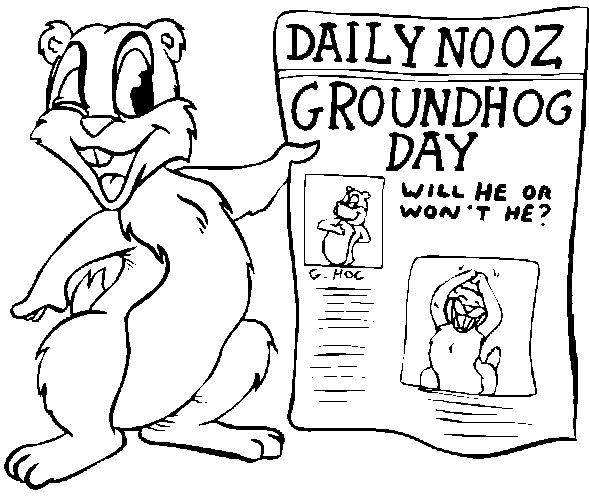 Best ideas about Groundhog Day Coloring Sheets For Kids
. Save or Pin Kaeru trips Character Design Vector Illustration Cute Now.