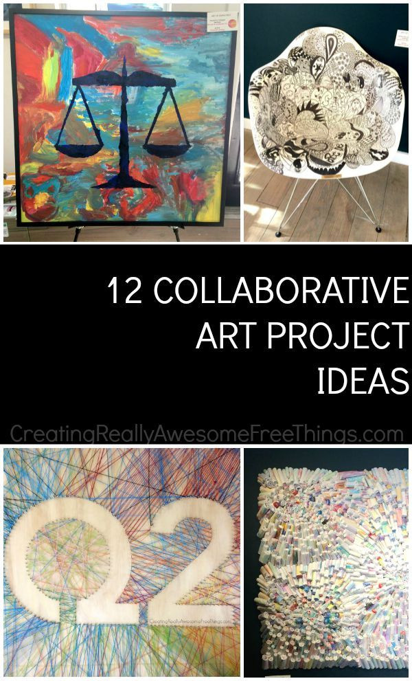 Best ideas about Group Art Projects For Adults
. Save or Pin 25 best ideas about Art projects for adults on Pinterest Now.