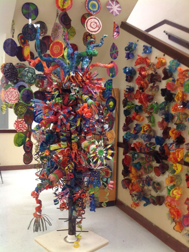 Best ideas about Group Art Projects For Adults
. Save or Pin Pin by Trisha Marchesseau on group art projects Now.