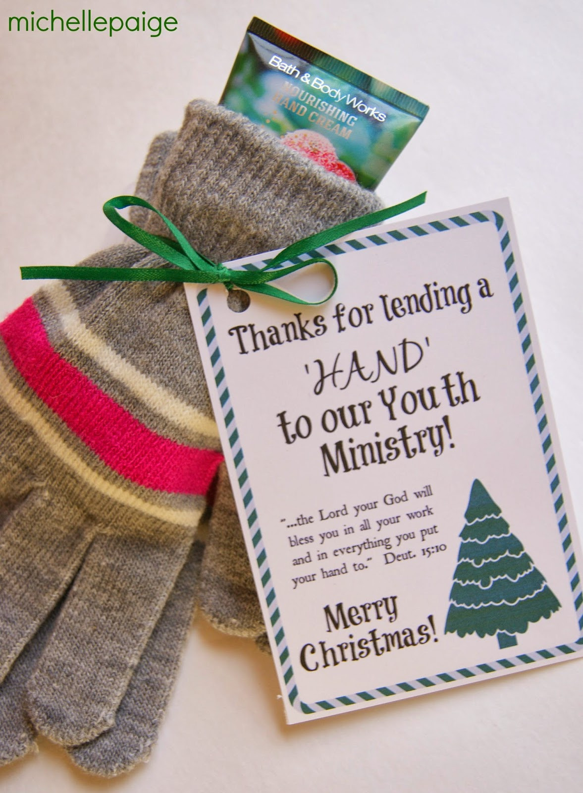 Best ideas about Group Christmas Gift Ideas
. Save or Pin michelle paige blogs Youth Ministry and Children s Now.