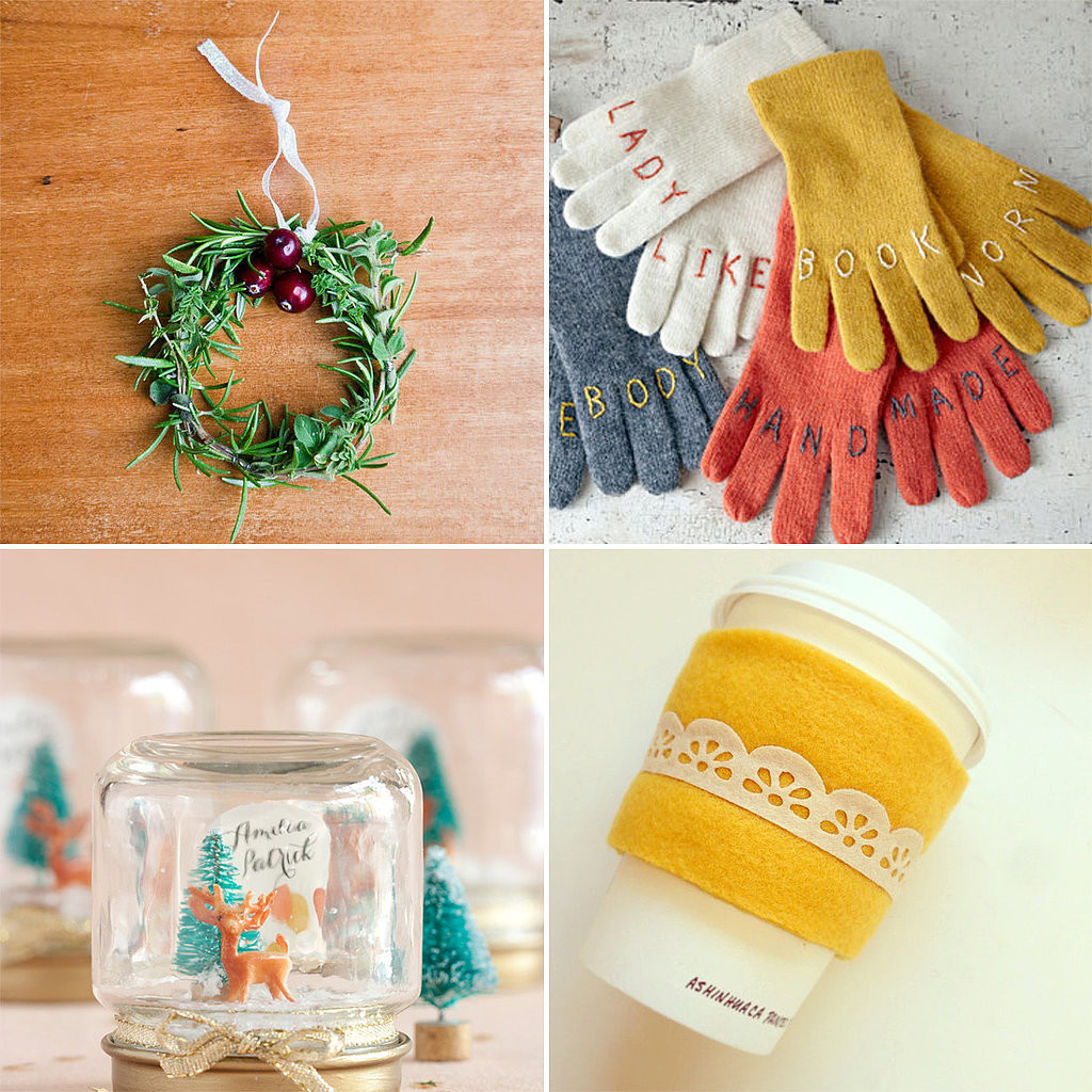 Best ideas about Group Gift Ideas
. Save or Pin DIY Group Gifts Now.