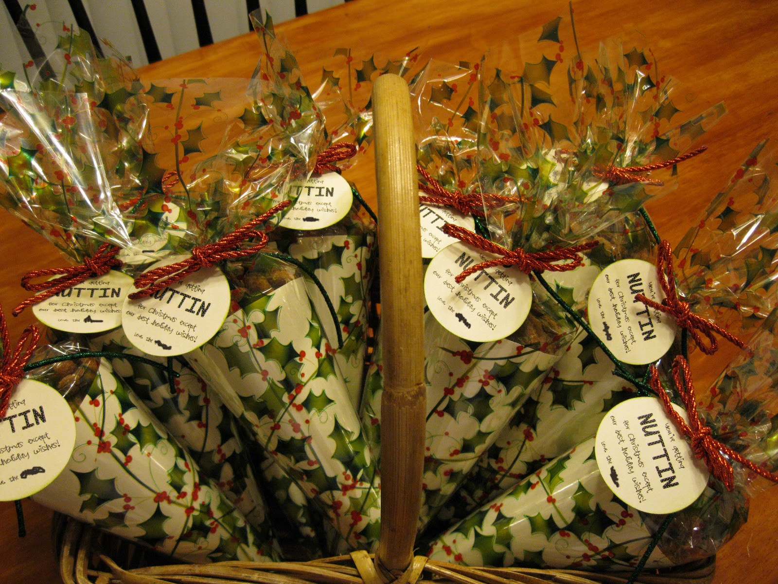 Best ideas about Group Gift Ideas
. Save or Pin Maple and Vine Cute Christmas Gift Ideas for Groups Now.
