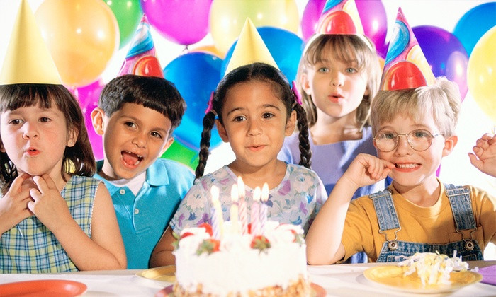 Best ideas about Groupon Birthday Party
. Save or Pin Party for Up to 18 at Gulliver s Gulliver s Now.