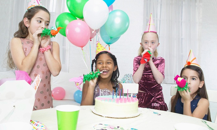 Best ideas about Groupon Birthday Party
. Save or Pin Birthday Party Package Fabulous Party Creations Now.