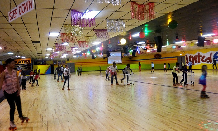 Best ideas about Groupon Birthday Party
. Save or Pin Birthday Party Package United Skates of America Now.