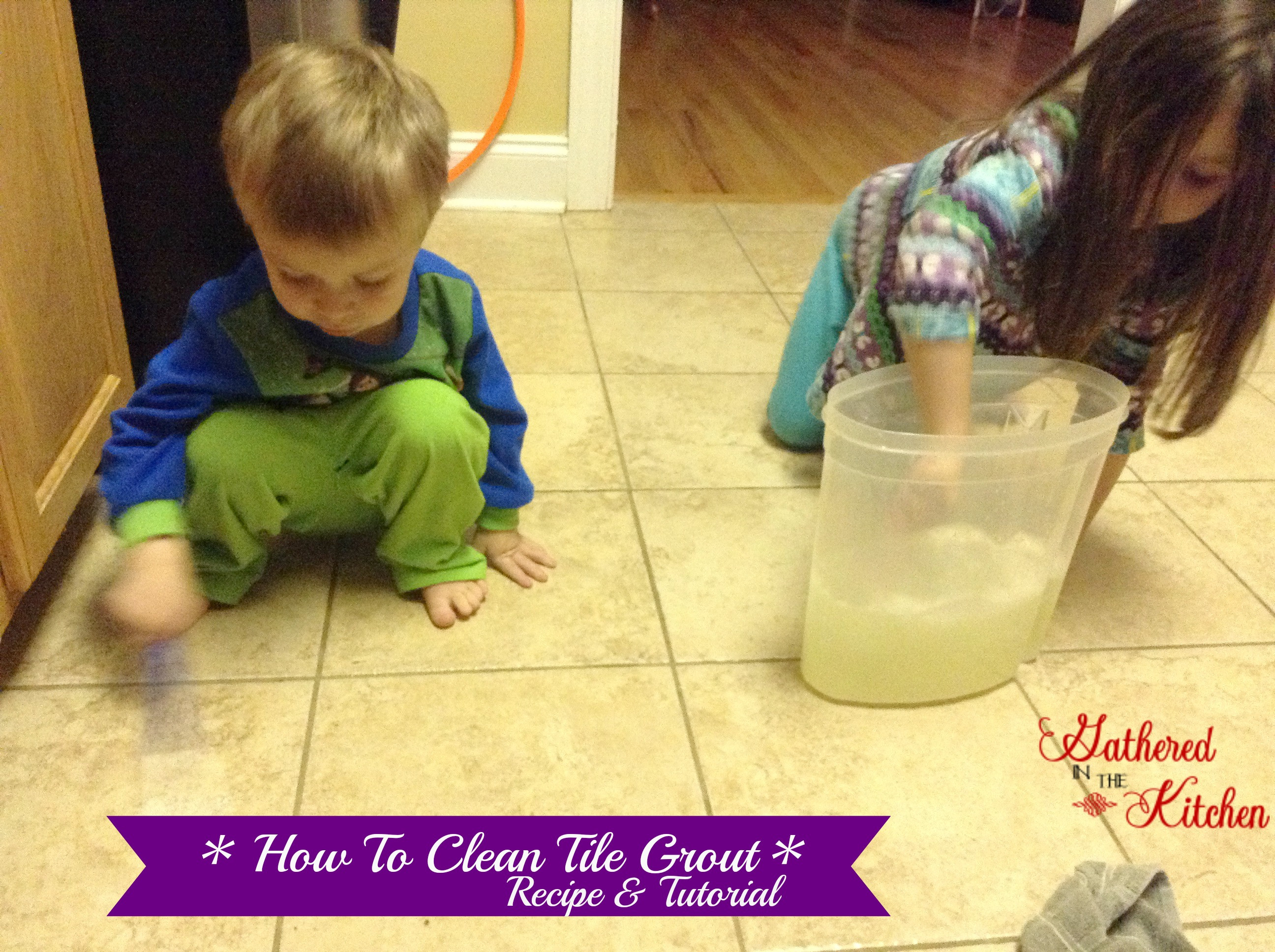 Best ideas about Grout Cleaner DIY
. Save or Pin Homemade Grout Cleaner Safe Non Toxic Now.