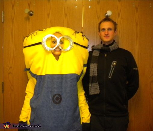 Best ideas about Gru Costume DIY
. Save or Pin 25 best ideas about Gru costume on Pinterest Now.