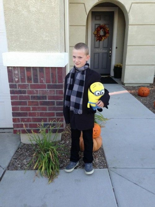 Best ideas about Gru Costume DIY
. Save or Pin 25 best ideas about Gru Costume on Pinterest Now.