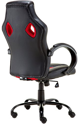 Best ideas about Gtracing Gaming Chair
. Save or Pin GTracing Gaming Chair Ergonomic Racing Chair Recliner High Now.