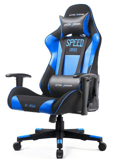 Best ideas about Gtracing Gaming Chair
. Save or Pin GT RACING Chair Review UltimateGameChair Now.