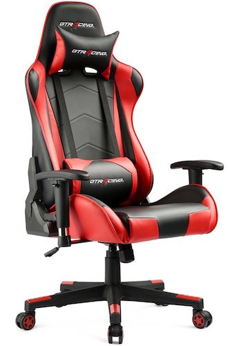 Best ideas about Gtracing Gaming Chair
. Save or Pin Top 10 Best Gaming Chairs Under $200 In 2018 Reviews Now.