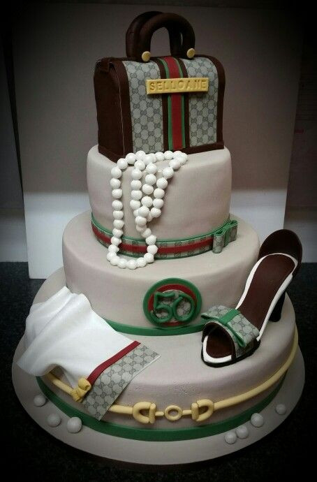 Best ideas about Gucci Birthday Cake
. Save or Pin Gucci cake c a k e S Pinterest Now.