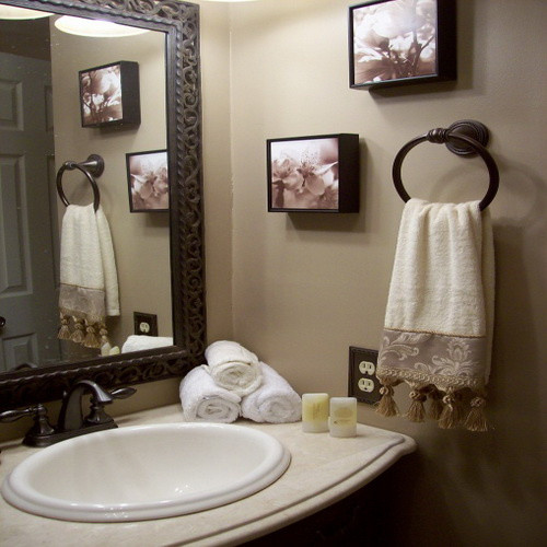 Best ideas about Guest Bathroom Ideas
. Save or Pin Guest Bathroom Ideas Decor Now.