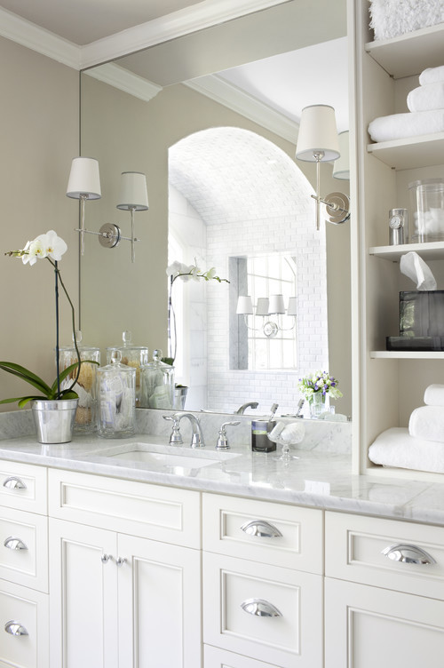 Best ideas about Guest Bathroom Ideas
. Save or Pin Decorating the Guest Bath Now.