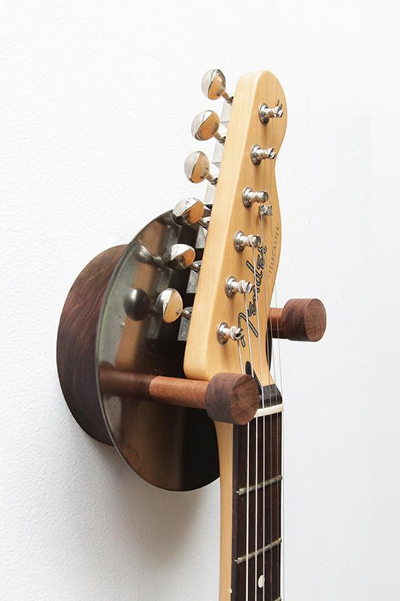 Best ideas about Guitar Wall Hanger DIY
. Save or Pin Hyla Lux Guitar Wall Hanger Now.