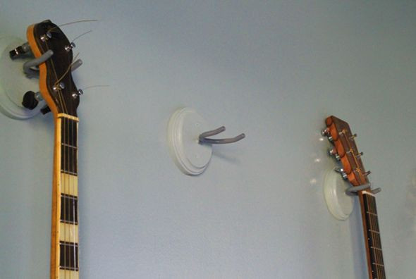 Best ideas about Guitar Wall Hanger DIY
. Save or Pin 25 best ideas about Guitar hanger on Pinterest Now.