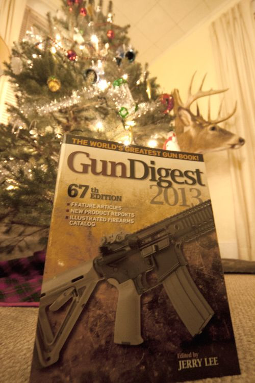 Best ideas about Gun Gift Ideas
. Save or Pin Good Gifts for Gun Owners Now.
