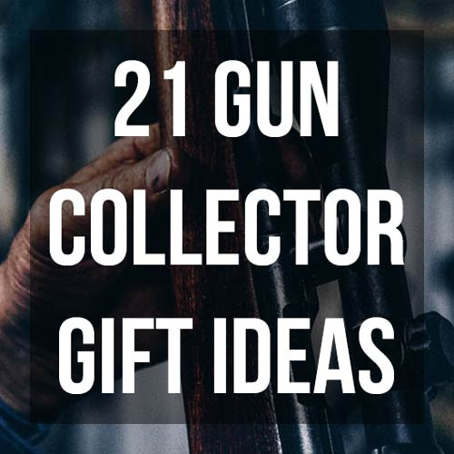 Best ideas about Gun Gift Ideas
. Save or Pin 21 Most Creative Gun Collector Gift Ideas All Gifts Now.