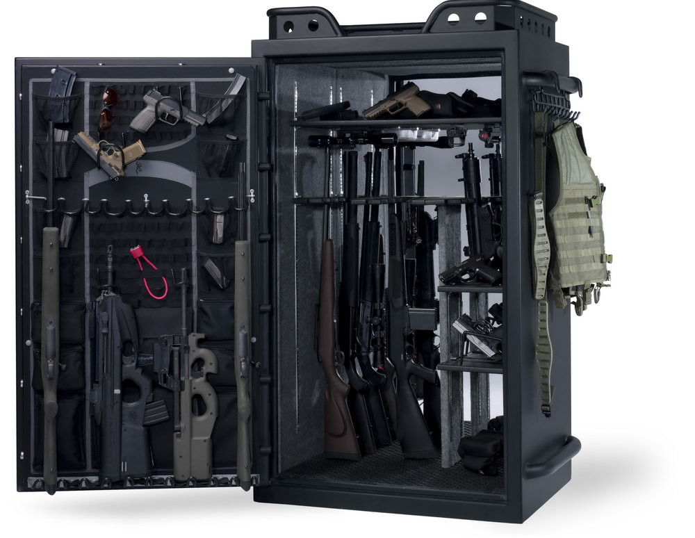 Best ideas about Gun Safe Door Organizer DIY
. Save or Pin Safe Door & AMSEC Safe AMSEC Model 13 Premium Door Now.