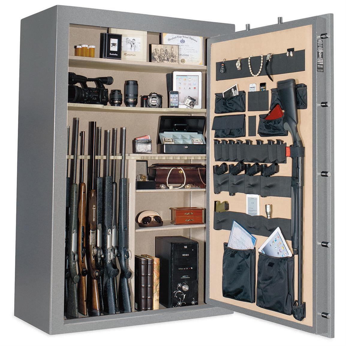 Best ideas about Gun Safe Door Organizer DIY
. Save or Pin Cannon Safe Armory Series A64 Gun Safe Gun Safes Now.