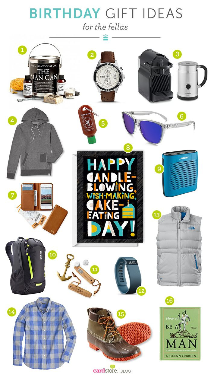 Best ideas about Guy Birthday Gifts
. Save or Pin 1000 ideas about Gift For Guys on Pinterest Now.