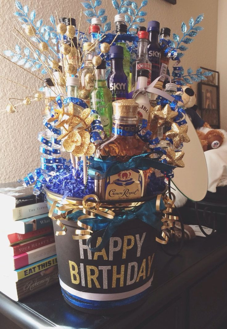 Best ideas about Guy Birthday Gifts
. Save or Pin 17 Best ideas about Guys 21st Birthday on Pinterest Now.