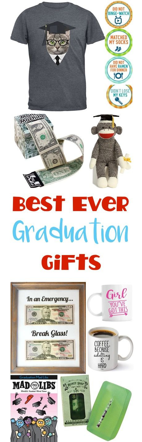 Best ideas about Guy Graduation Gift Ideas
. Save or Pin 17 Best ideas about Graduation Gifts For Guys on Pinterest Now.