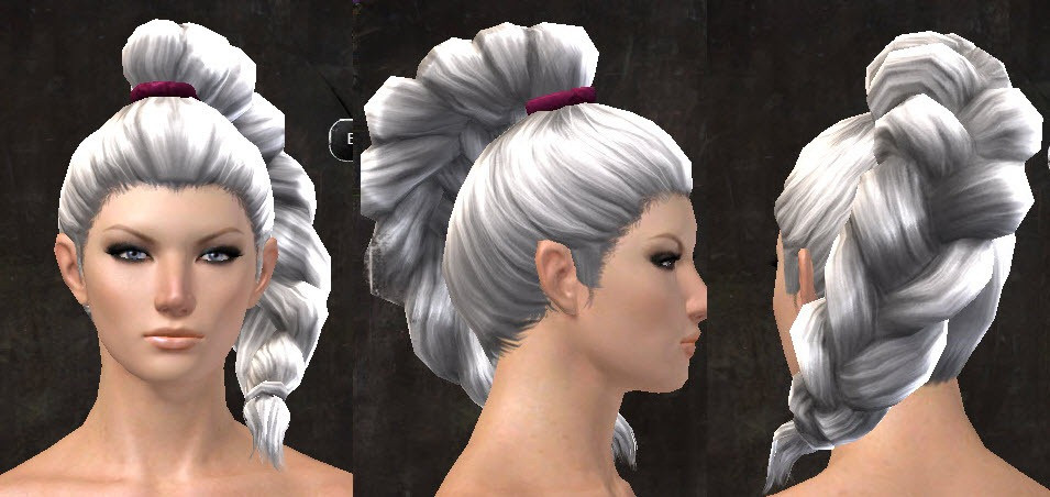 Best ideas about Gw2 Hairstyles
. Save or Pin GW2 New Hairstyles from Total Makeover Kits for April 14 Now.